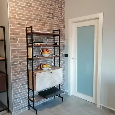 Casa Vacanze Casetta Grande Apartment