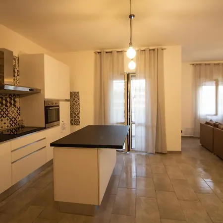 Casa Vacanze Casetta Grande Apartment Porto Torres