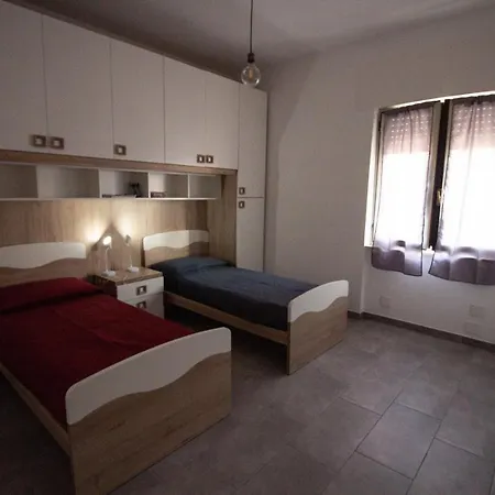 Casa Vacanze Casetta Grande
