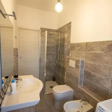 Casa Vacanze Casetta Grande Apartment *
