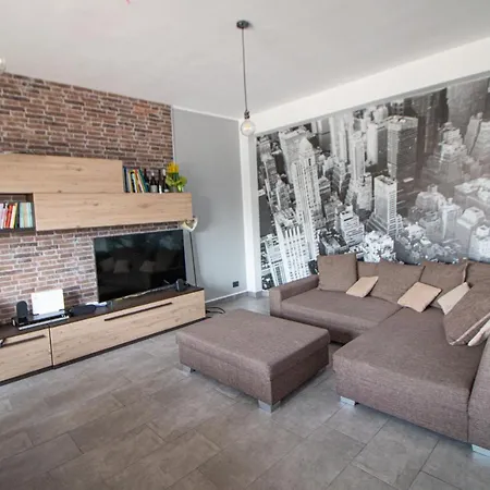 Casa Vacanze Casetta Grande *