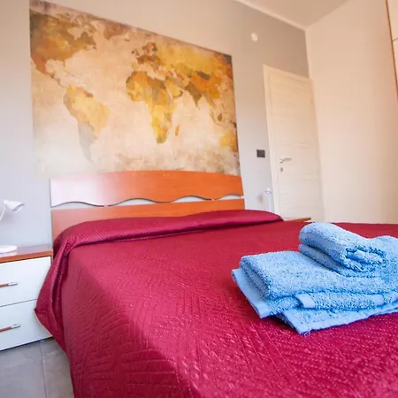 Casa Vacanze Casetta Grande Apartment