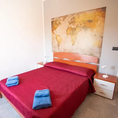 Casa Vacanze Casetta Grande Apartment Porto Torres
