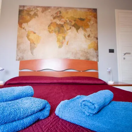 Casa Vacanze Casetta Grande Appartement
