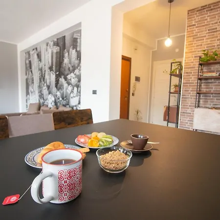 Casa Vacanze Casetta Grande Porto Torres