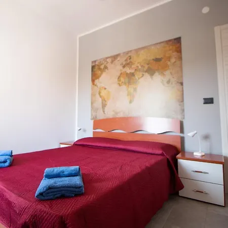 Casa Vacanze Casetta Grande Apartment *
