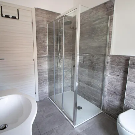 Casa Vacanze Casetta Grande Apartment