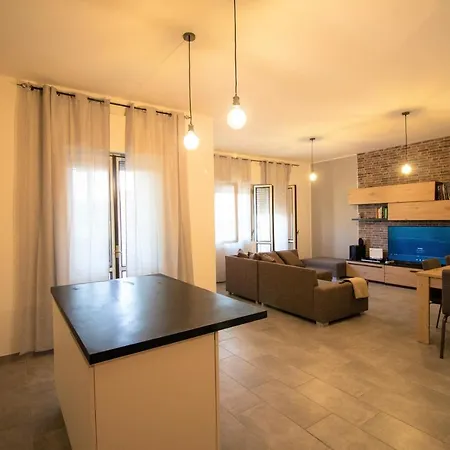 Casa Vacanze Casetta Grande Porto Torres