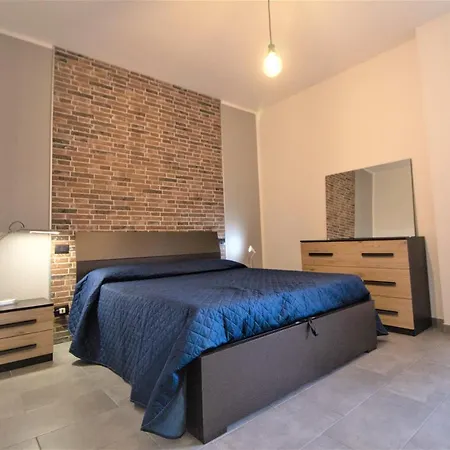 Apartment Casa Vacanze Casetta Grande Porto Torres