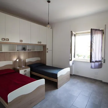 Casa Vacanze Casetta Grande * Porto Torres
