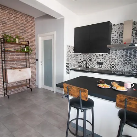 Apartamento Casa Vacanze Casetta Grande Porto Torres