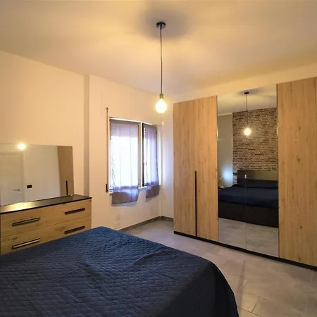 Casa Vacanze Casetta Grande *