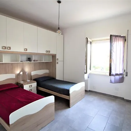 Casa Vacanze Casetta Grande *