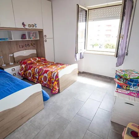 Casa Vacanze Casetta Grande